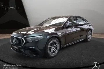 Mercedes-Benz E 53 AMG din 2024 - oferta MER110522