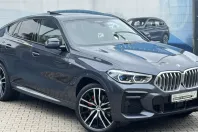 BMW X6 din 2022 cu 75.944 km - oferta BMW110523 - foto 1