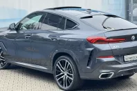 BMW X6 din 2022 cu 75.944 km - oferta BMW110523 - foto 2