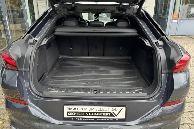 BMW X6 din 2022 cu 75.944 km - oferta BMW110523 - foto 3