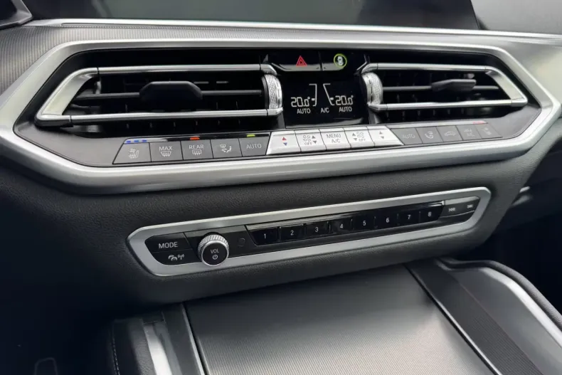 BMW X6 din 2022 cu 75.944 km - oferta BMW110523 - foto 8