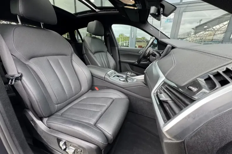 BMW X6 din 2022 cu 75.944 km - oferta BMW110523 - foto 10