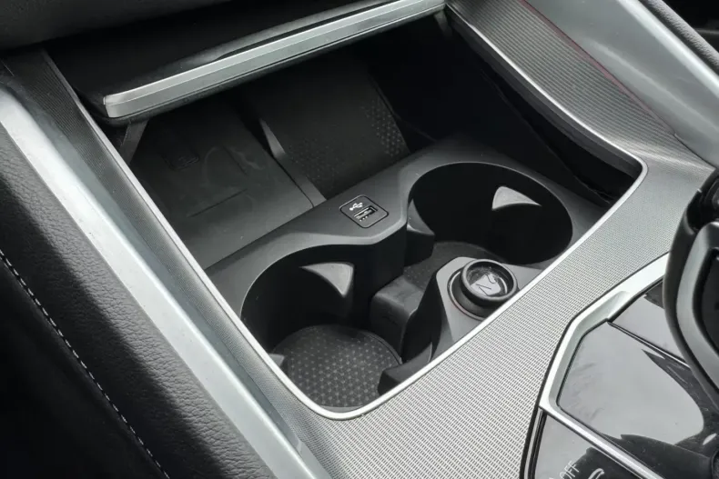 BMW X6 din 2022 cu 75.944 km - oferta BMW110523 - foto 13