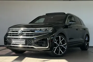 Volkswagen Touareg din 2024 - oferta VOL110524