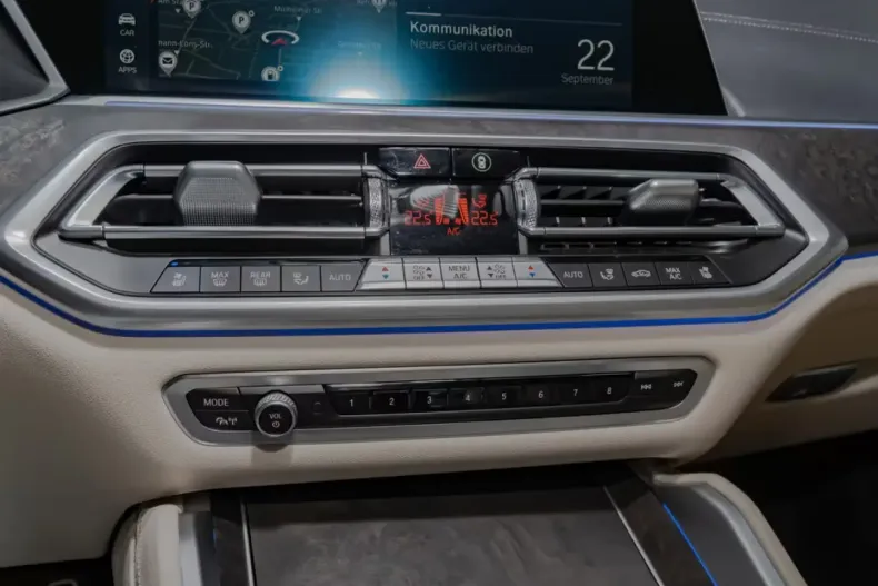 BMW X6 din 2021 cu 64.902 km - oferta BMW110525 - foto 11