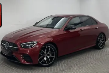 Mercedes-Benz E 400 din 2022 - oferta MER110530