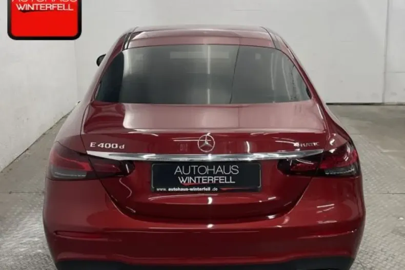 Mercedes-Benz E 400 din 2022 cu 98.030 km - oferta MER110530 - foto 7