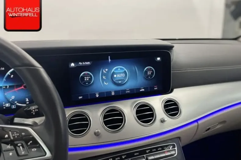 Mercedes-Benz E 400 din 2022 cu 98.030 km - oferta MER110530 - foto 29