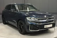 Volkswagen Touareg din 2024 cu 58.850 km - oferta VOL110536 - foto 1