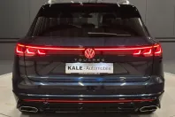 Volkswagen Touareg din 2024 cu 58.850 km - oferta VOL110536 - foto 4