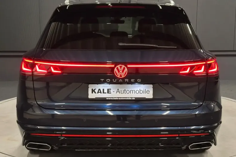 Volkswagen Touareg din 2024 cu 58.850 km - oferta VOL110536 - foto 4