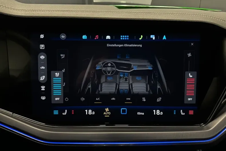 Volkswagen Touareg din 2024 cu 58.850 km - oferta VOL110536 - foto 22