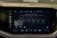 Volkswagen Touareg din 2024 cu 58.850 km - oferta VOL110536 - foto 28