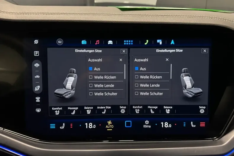 Volkswagen Touareg din 2024 cu 58.850 km - oferta VOL110536 - foto 29