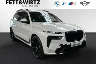 BMW X7 din 2024 cu 24.900 km - oferta BMW110539 - foto 1