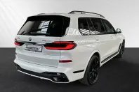 BMW X7 din 2024 cu 24.900 km - oferta BMW110539 - foto 3