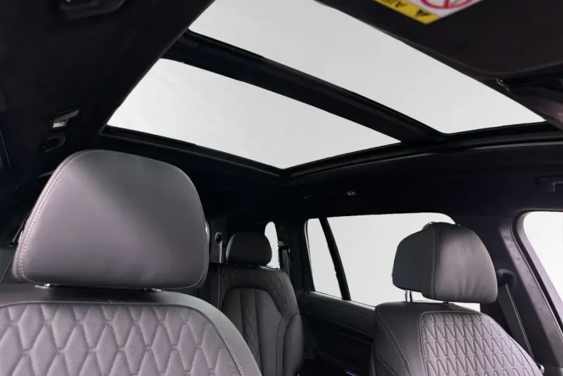 BMW X7 din 2024 cu 24.900 km - oferta BMW110539 - foto 10