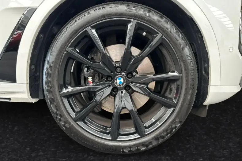 BMW X7 din 2024 cu 24.900 km - oferta BMW110539 - foto 17