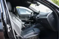 BMW X4 M40 din 2024 cu 20.799 km - oferta BMW110540 - foto 4