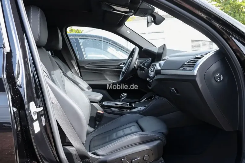 BMW X4 M40 din 2024 cu 20.799 km - oferta BMW110540 - foto 4