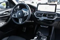 BMW X4 M40 din 2024 cu 20.799 km - oferta BMW110540 - foto 5