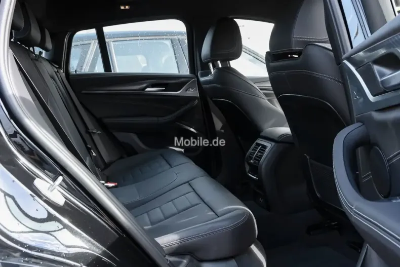 BMW X4 M40 din 2024 cu 20.799 km - oferta BMW110540 - foto 7