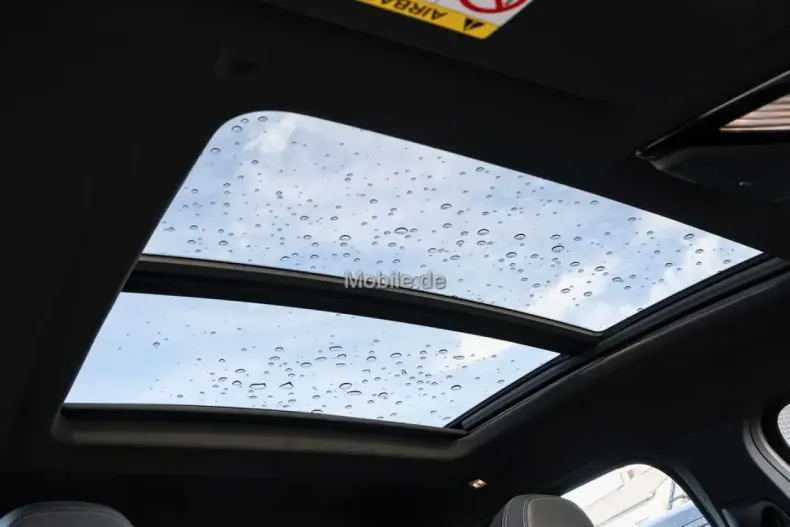 BMW X4 M40 din 2024 cu 20.799 km - oferta BMW110540 - foto 8