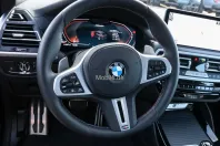 BMW X4 M40 din 2024 cu 20.799 km - oferta BMW110540 - foto 10