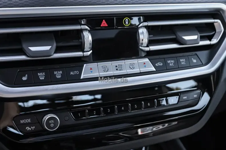 BMW X4 M40 din 2024 cu 20.799 km - oferta BMW110540 - foto 11