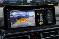 BMW X4 M40 din 2024 cu 20.799 km - oferta BMW110540 - foto 13