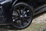 BMW X4 M40 din 2024 cu 20.799 km - oferta BMW110540 - foto 14