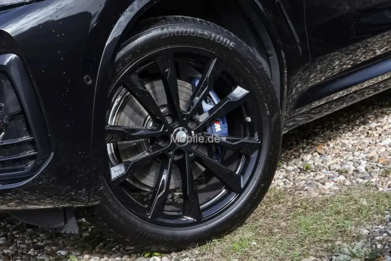 BMW X4 M40 din 2024 cu 20.799 km - oferta BMW110540 - foto 14