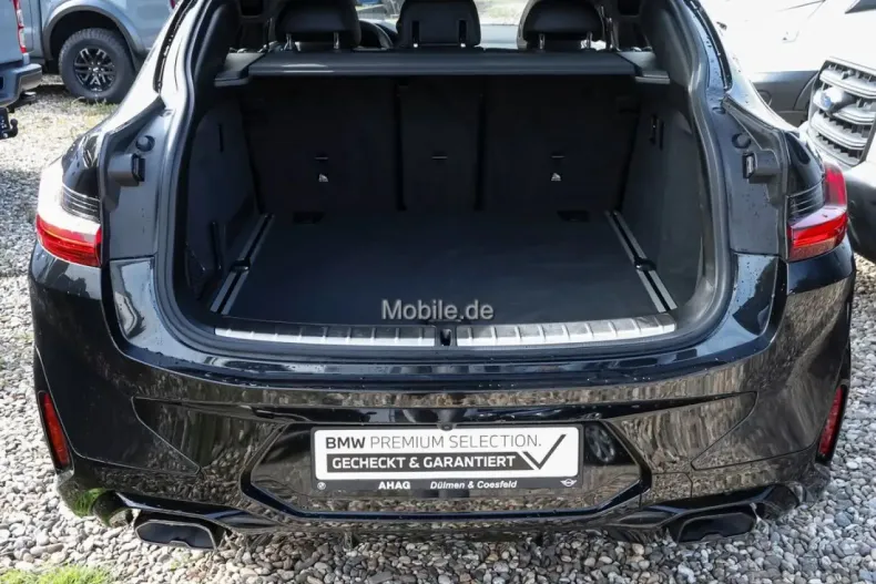 BMW X4 M40 din 2024 cu 20.799 km - oferta BMW110540 - foto 15