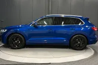 Volkswagen Touareg din 2023 cu 65.850 km - oferta VOL110546 - foto 2