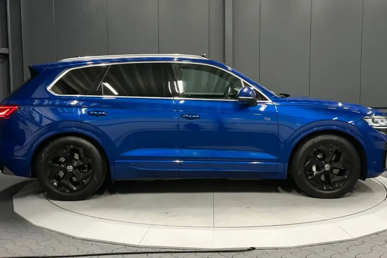 Volkswagen Touareg din 2023 cu 65.850 km - oferta VOL110546 - foto 6