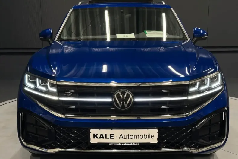 Volkswagen Touareg din 2023 cu 65.850 km - oferta VOL110546 - foto 7