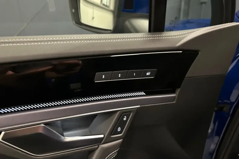 Volkswagen Touareg din 2023 cu 65.850 km - oferta VOL110546 - foto 14