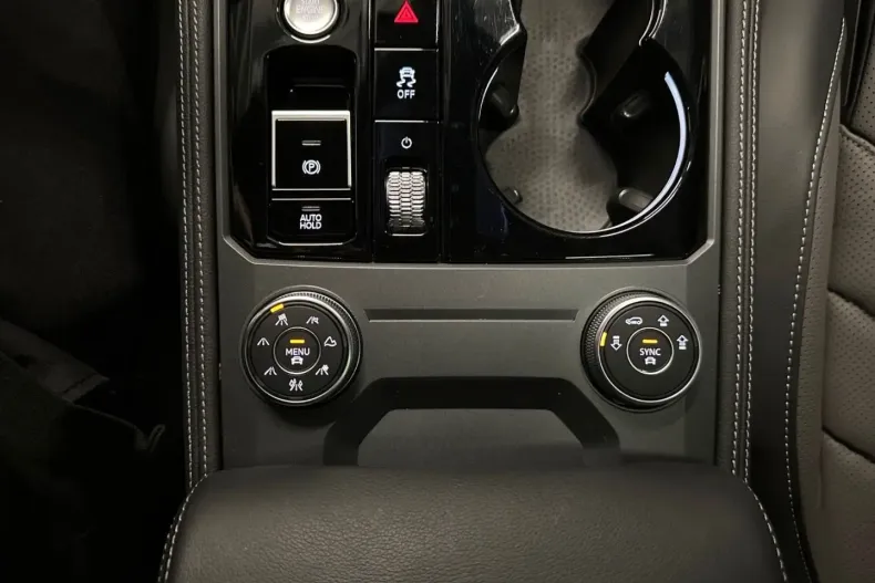 Volkswagen Touareg din 2023 cu 65.850 km - oferta VOL110546 - foto 21