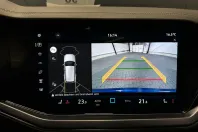 Volkswagen Touareg din 2023 cu 65.850 km - oferta VOL110546 - foto 22