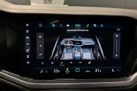 Volkswagen Touareg din 2023 cu 65.850 km - oferta VOL110546 - foto 23