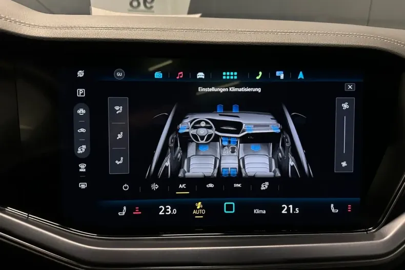 Volkswagen Touareg din 2023 cu 65.850 km - oferta VOL110546 - foto 23