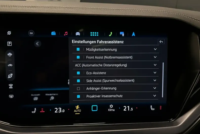 Volkswagen Touareg din 2023 cu 65.850 km - oferta VOL110546 - foto 26