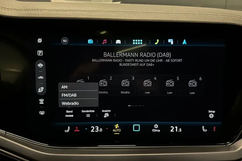 Volkswagen Touareg din 2023 cu 65.850 km - oferta VOL110546 - foto 27