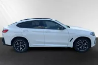 BMW X4 M40 din 2024 cu 25.517 km - oferta BMW110551 - foto 2