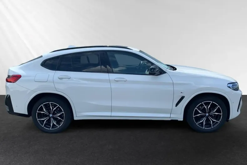 BMW X4 M40 din 2024 cu 25.517 km - oferta BMW110551 - foto 2