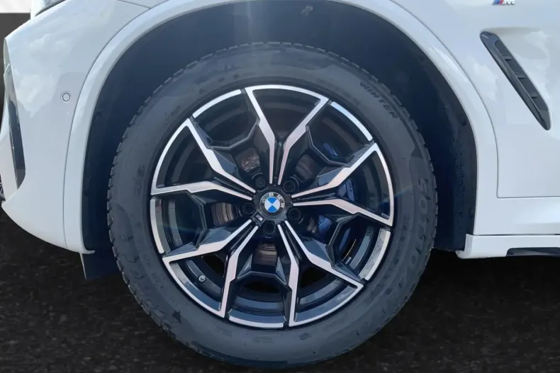 BMW X4 M40 din 2024 cu 25.517 km - oferta BMW110551 - foto 4