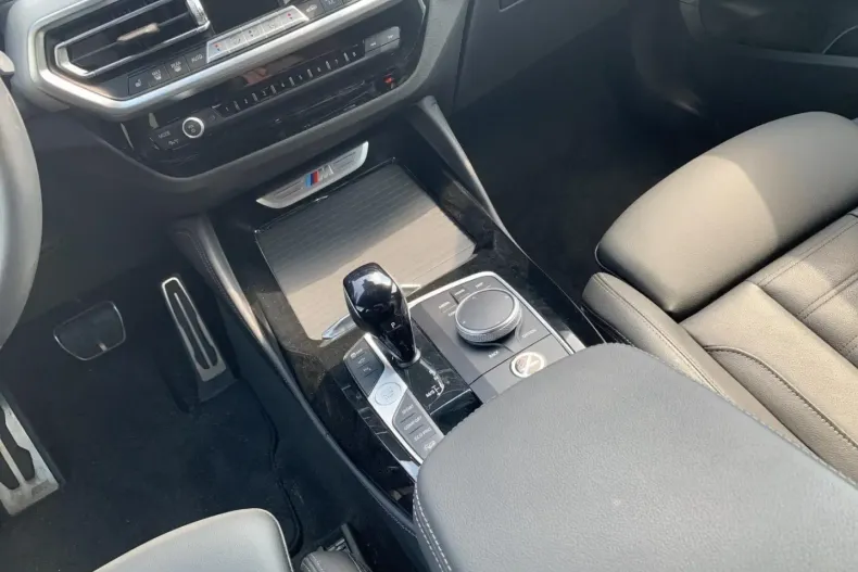 BMW X4 M40 din 2024 cu 25.517 km - oferta BMW110551 - foto 10