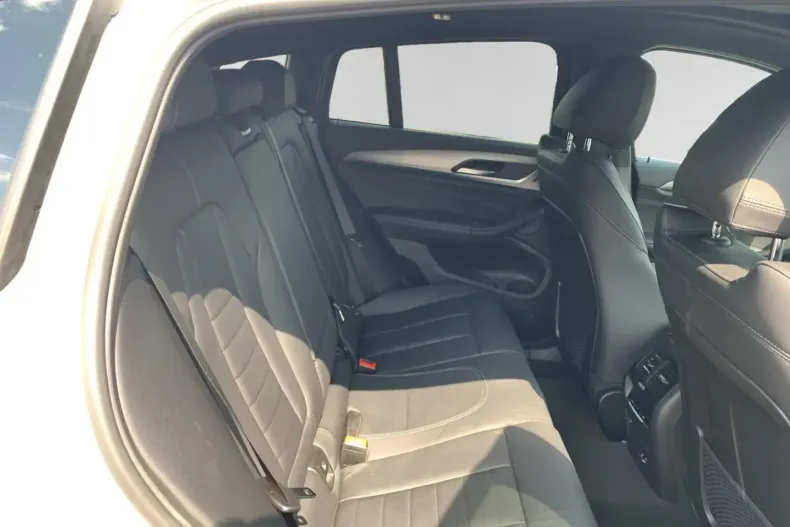 BMW X4 M40 din 2024 cu 25.517 km - oferta BMW110551 - foto 11