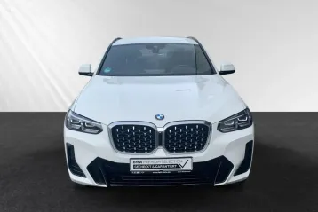 BMW X4 din 2024 - oferta BMW110553