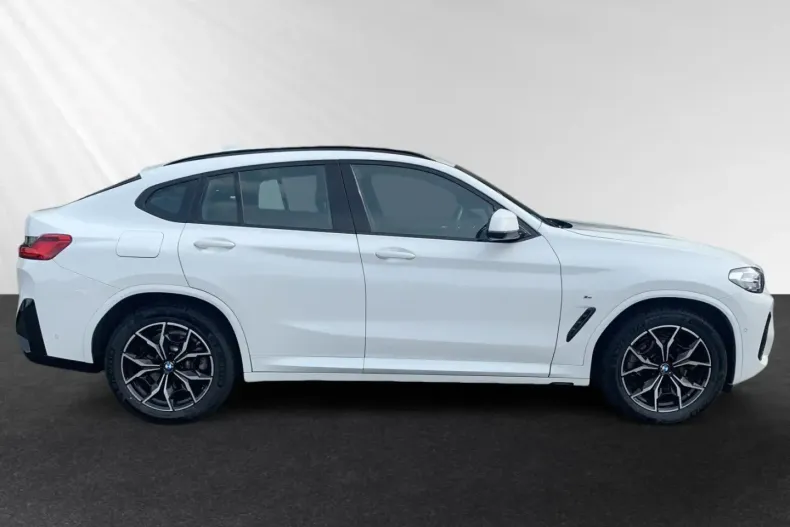 BMW X4 din 2024 cu 18.330 km - oferta BMW110553 - foto 2